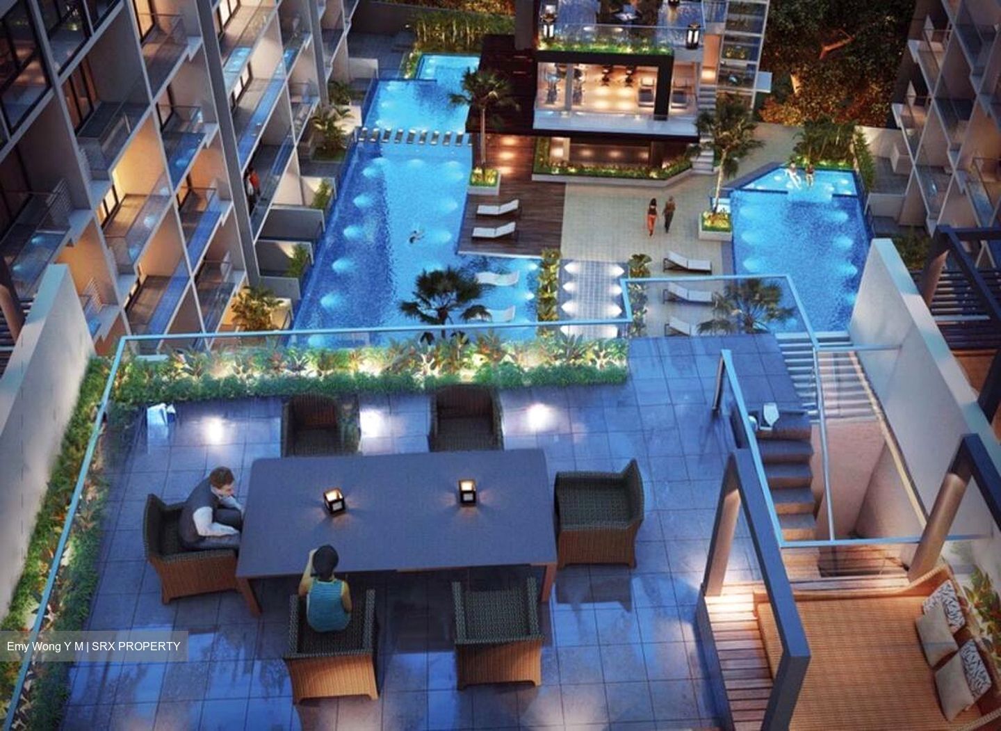 Guillemard Edge (D14), Apartment #509097641